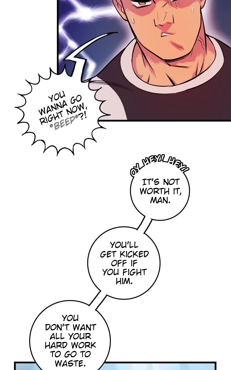 The Tomato Can Chapter 3 page 62 - 