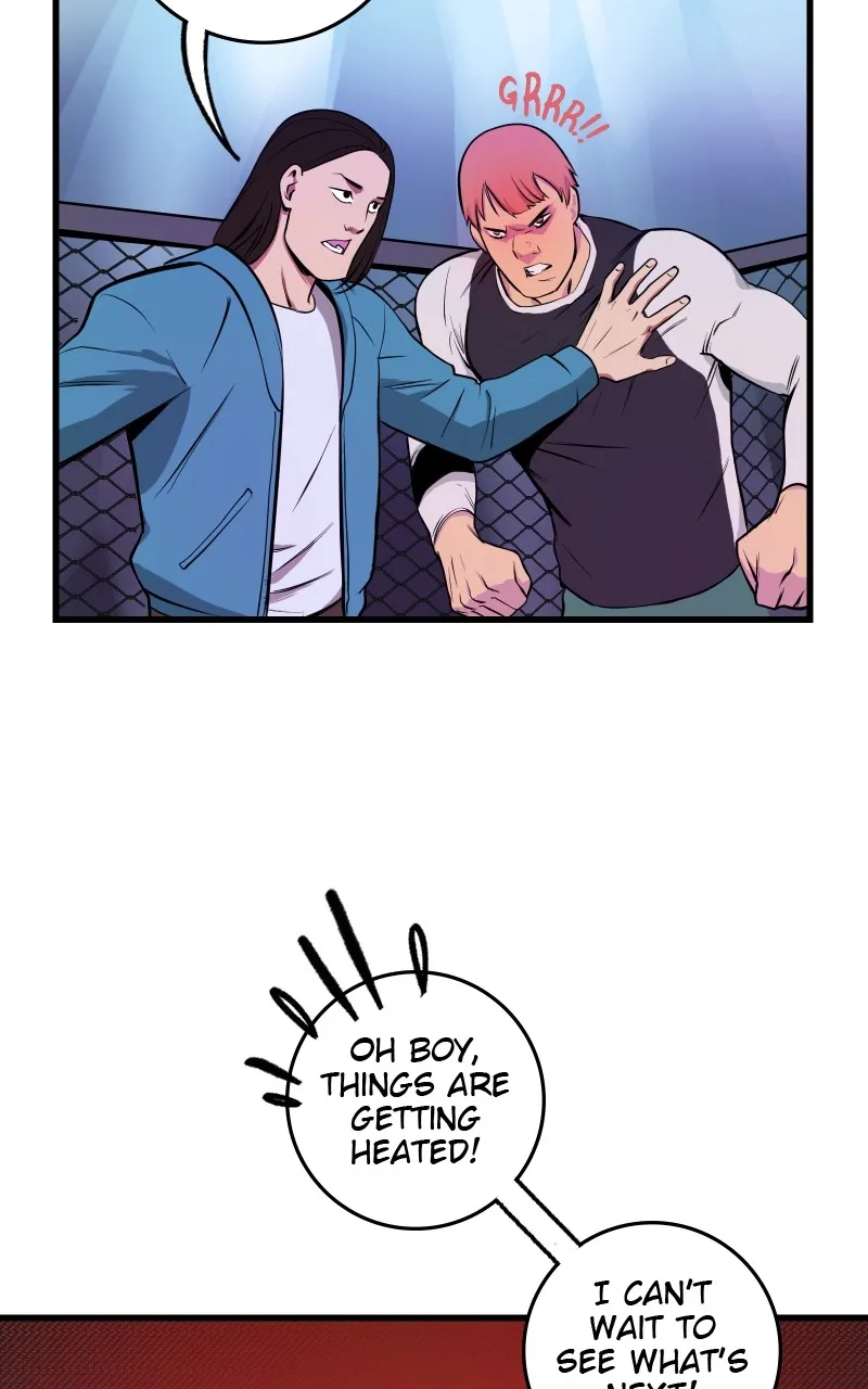 The Tomato Can Chapter 3 page 63 - 