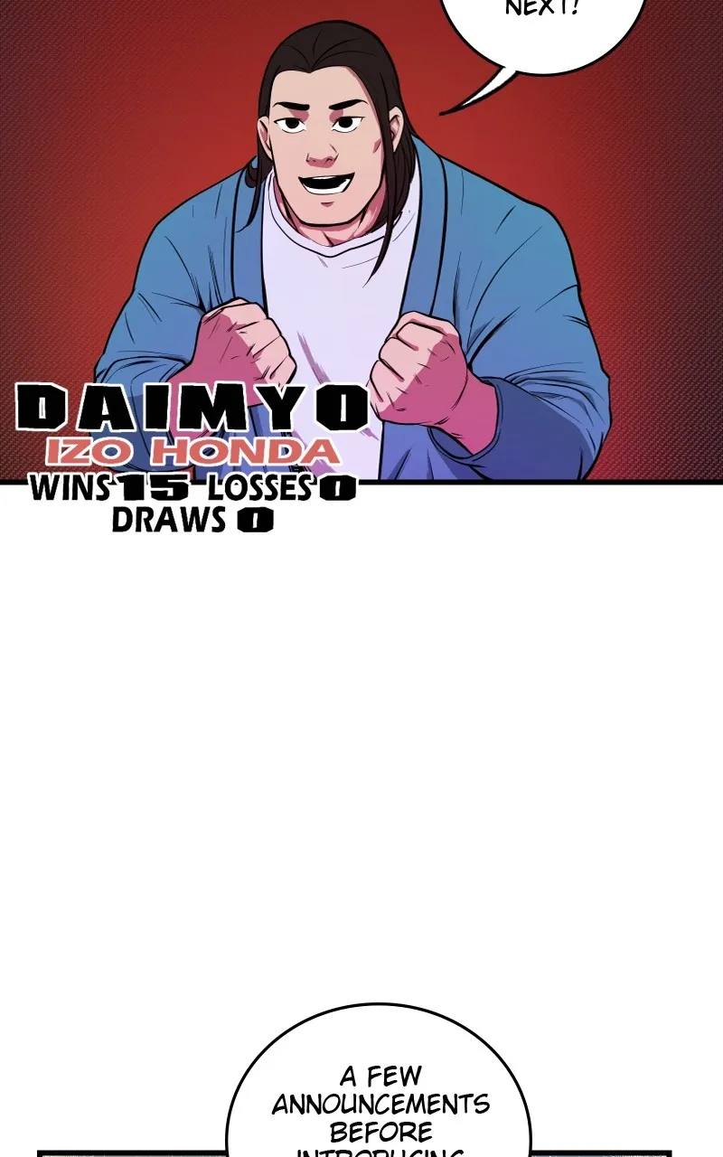 The Tomato Can Chapter 3 page 64 - 