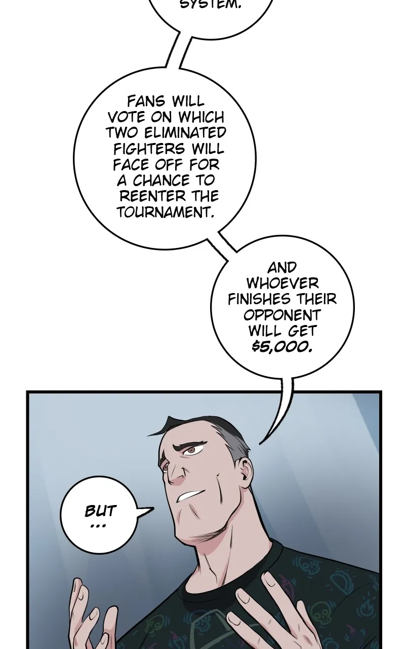 The Tomato Can Chapter 3 page 67 - 