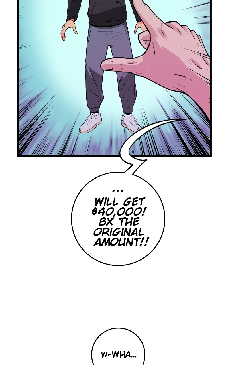 The Tomato Can Chapter 3 page 69 - 