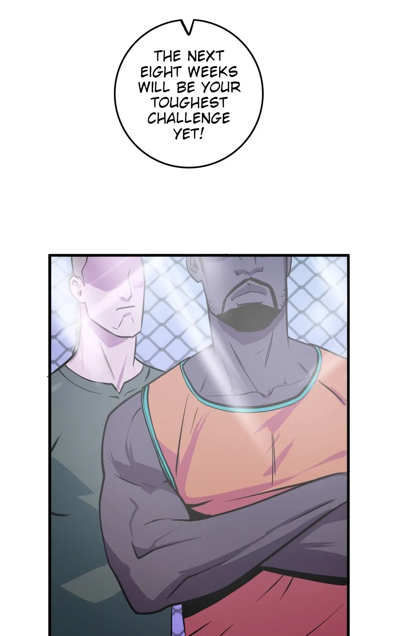 The Tomato Can Chapter 3 page 8 - 