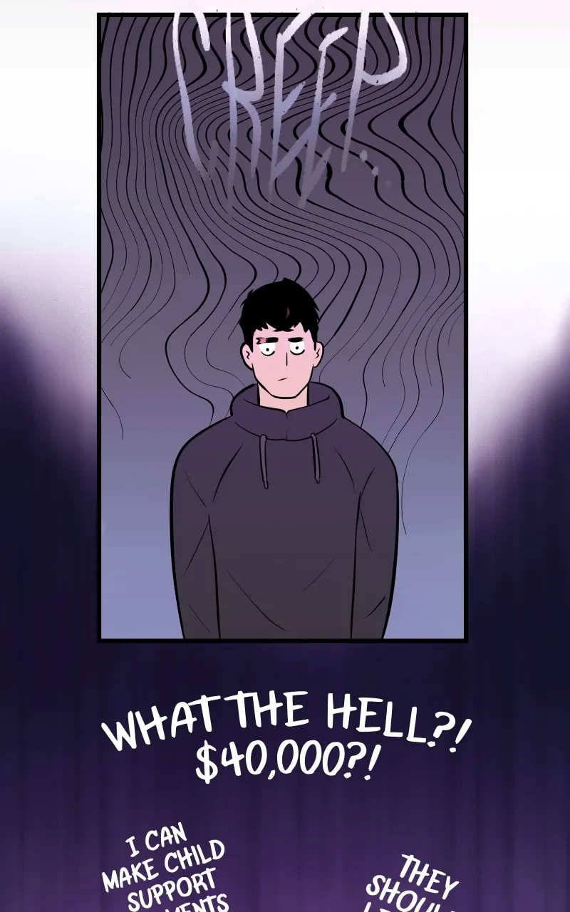 The Tomato Can Chapter 3 page 72 - 