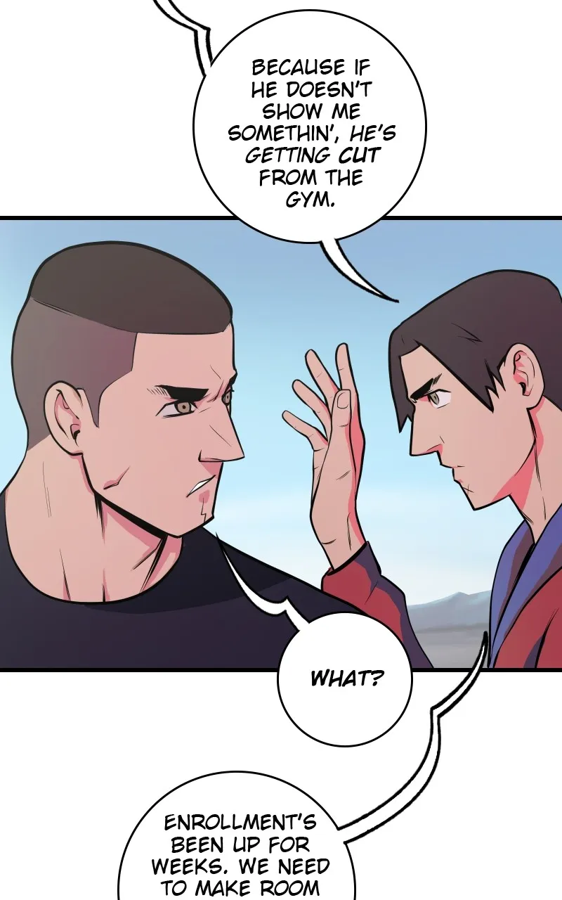 The Tomato Can Chapter 4 page 11 - 