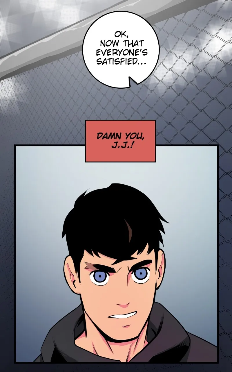 The Tomato Can Chapter 4 page 20 - 