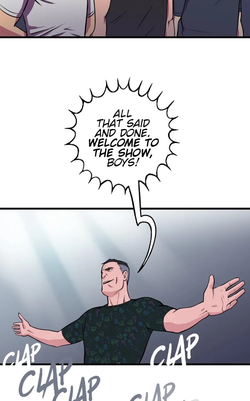 The Tomato Can Chapter 4 page 31 - 