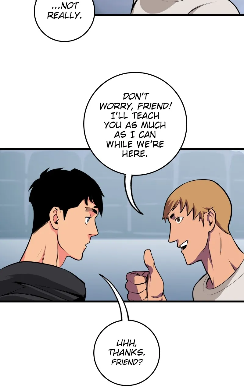 The Tomato Can Chapter 4 page 34 - 