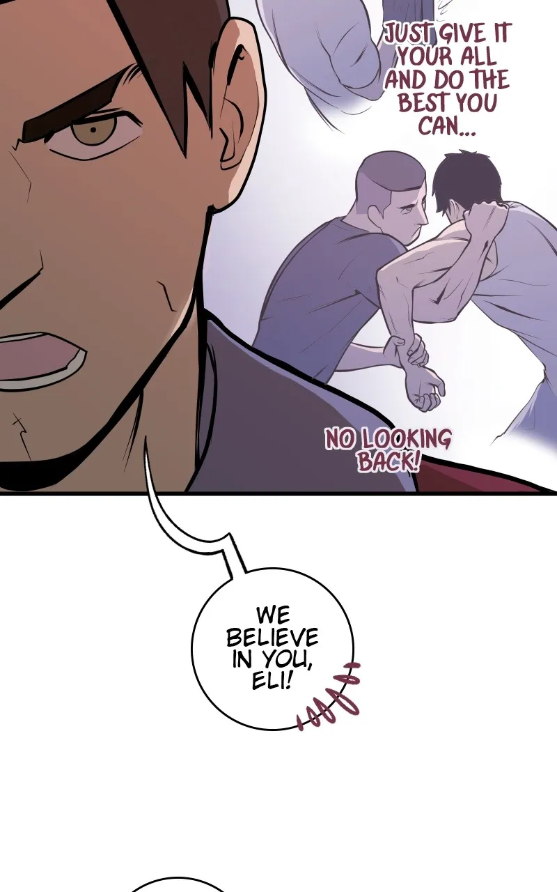 The Tomato Can Chapter 4 page 5 - 