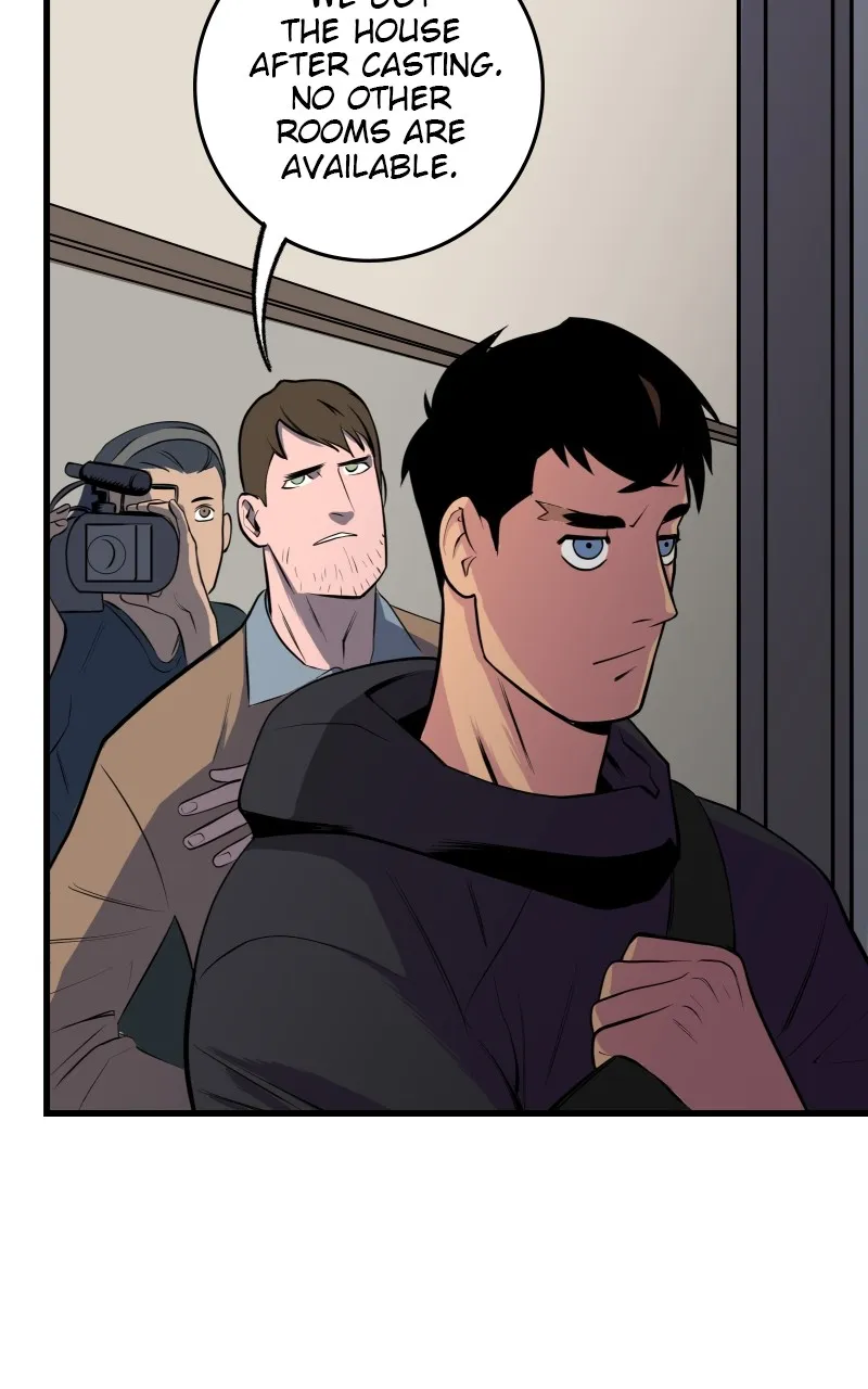 The Tomato Can Chapter 4 page 43 - 