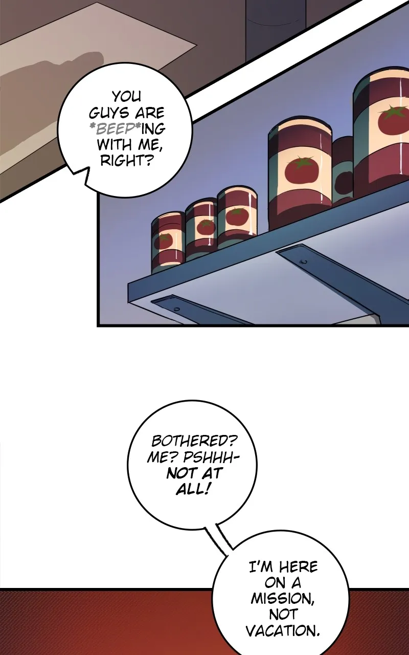 The Tomato Can Chapter 4 page 45 - 