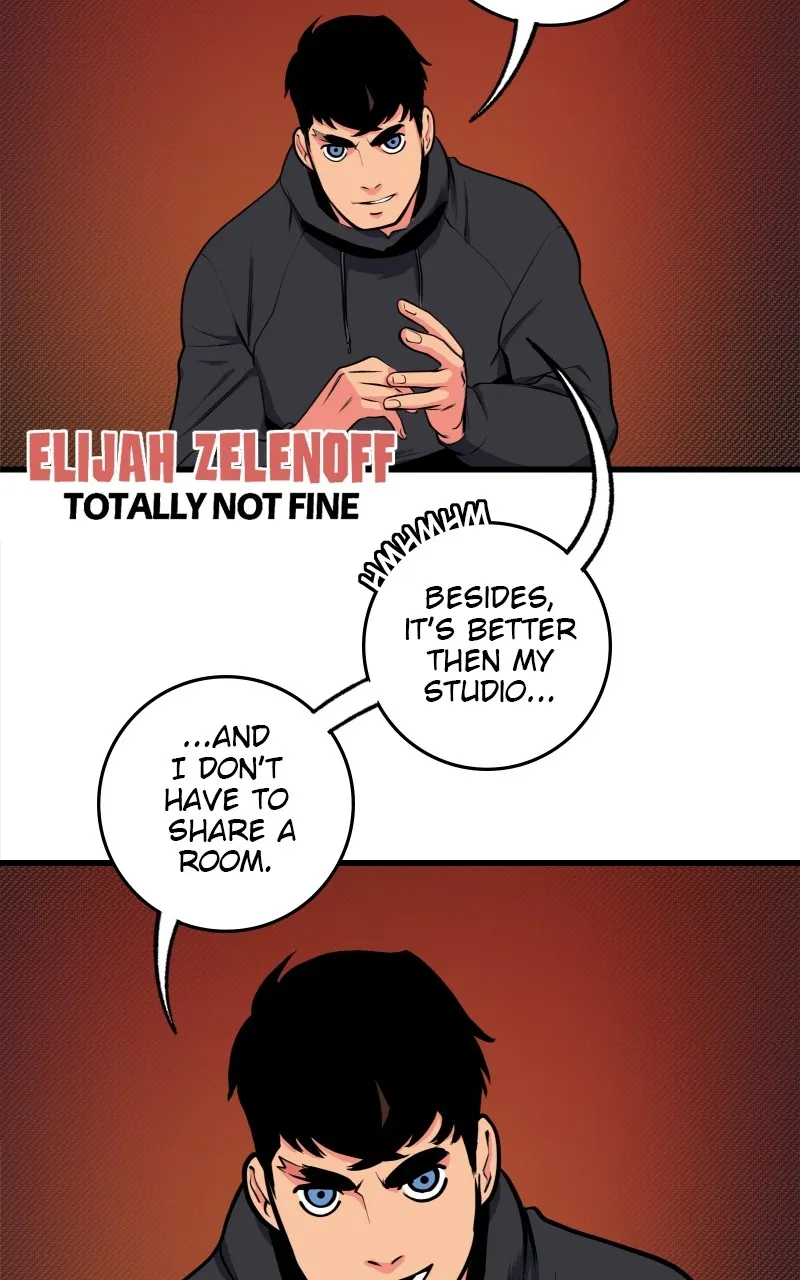The Tomato Can Chapter 4 page 46 - 