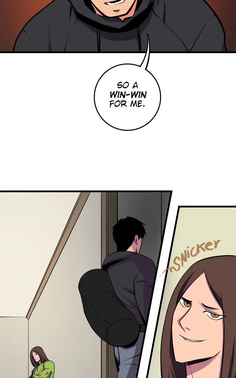 The Tomato Can Chapter 4 page 47 - 