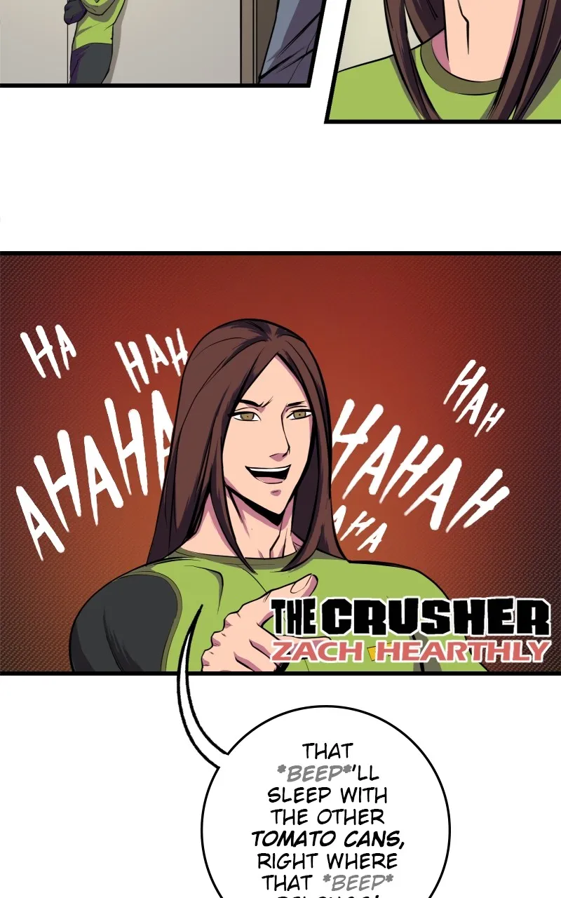 The Tomato Can Chapter 4 page 48 - 