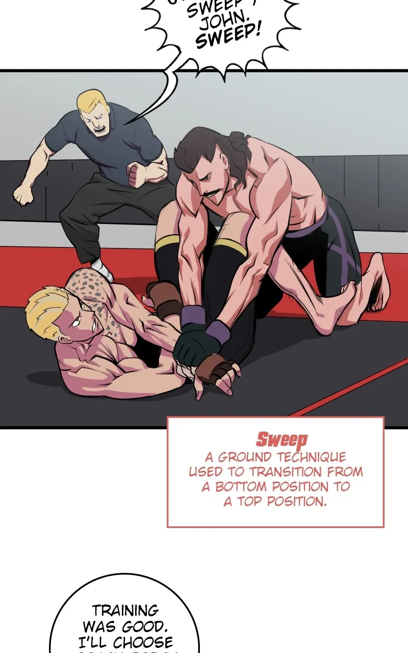 The Tomato Can Chapter 4 page 61 - 