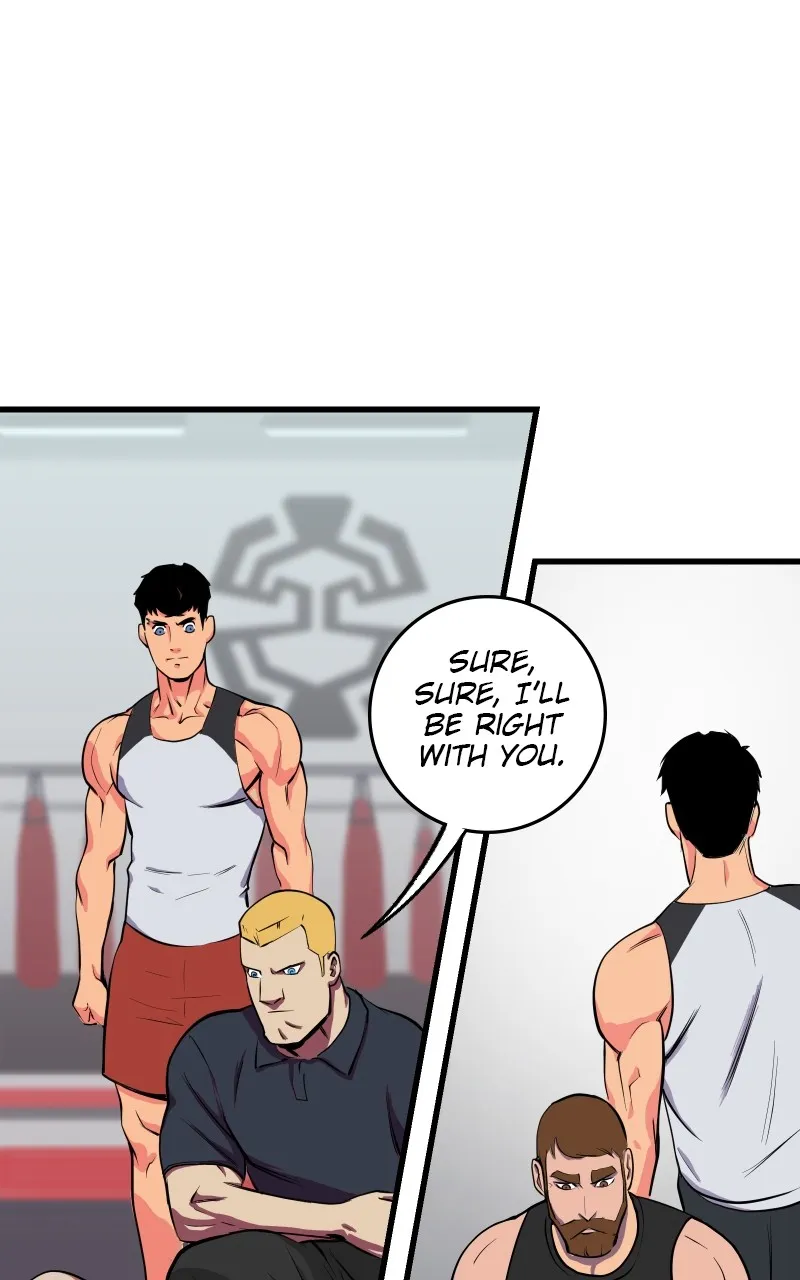 The Tomato Can Chapter 4 page 63 - 
