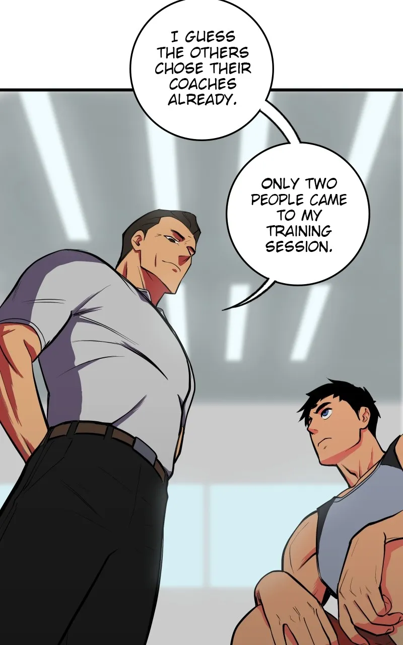 The Tomato Can Chapter 4 page 74 - 