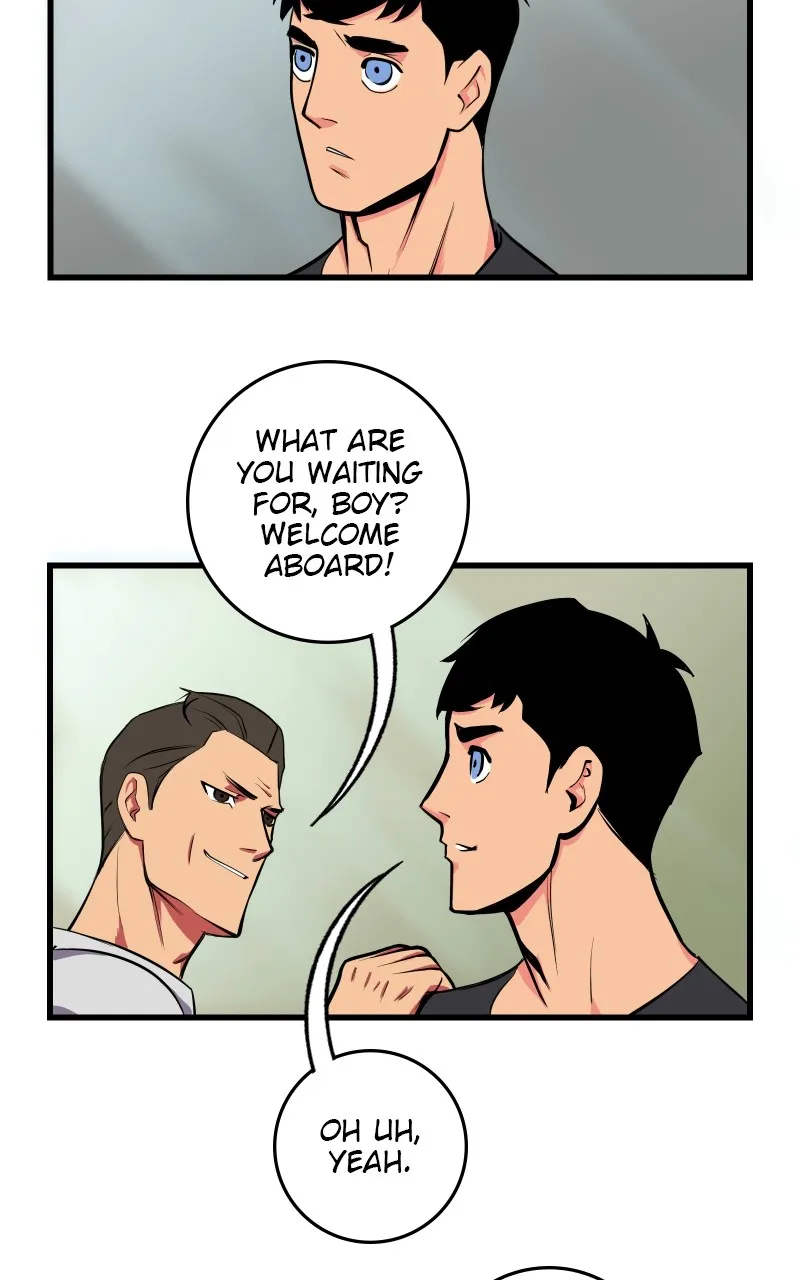 The Tomato Can Chapter 4 page 77 - 