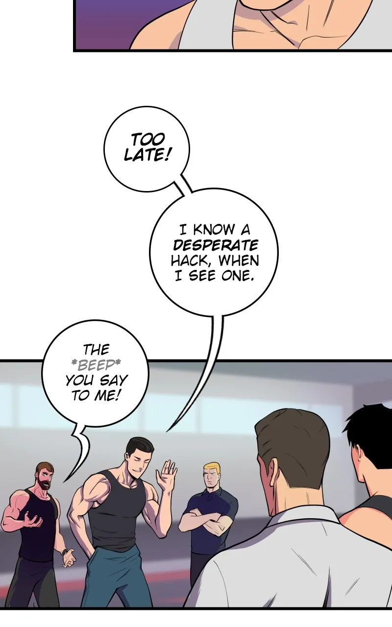 The Tomato Can Chapter 4 page 84 - 