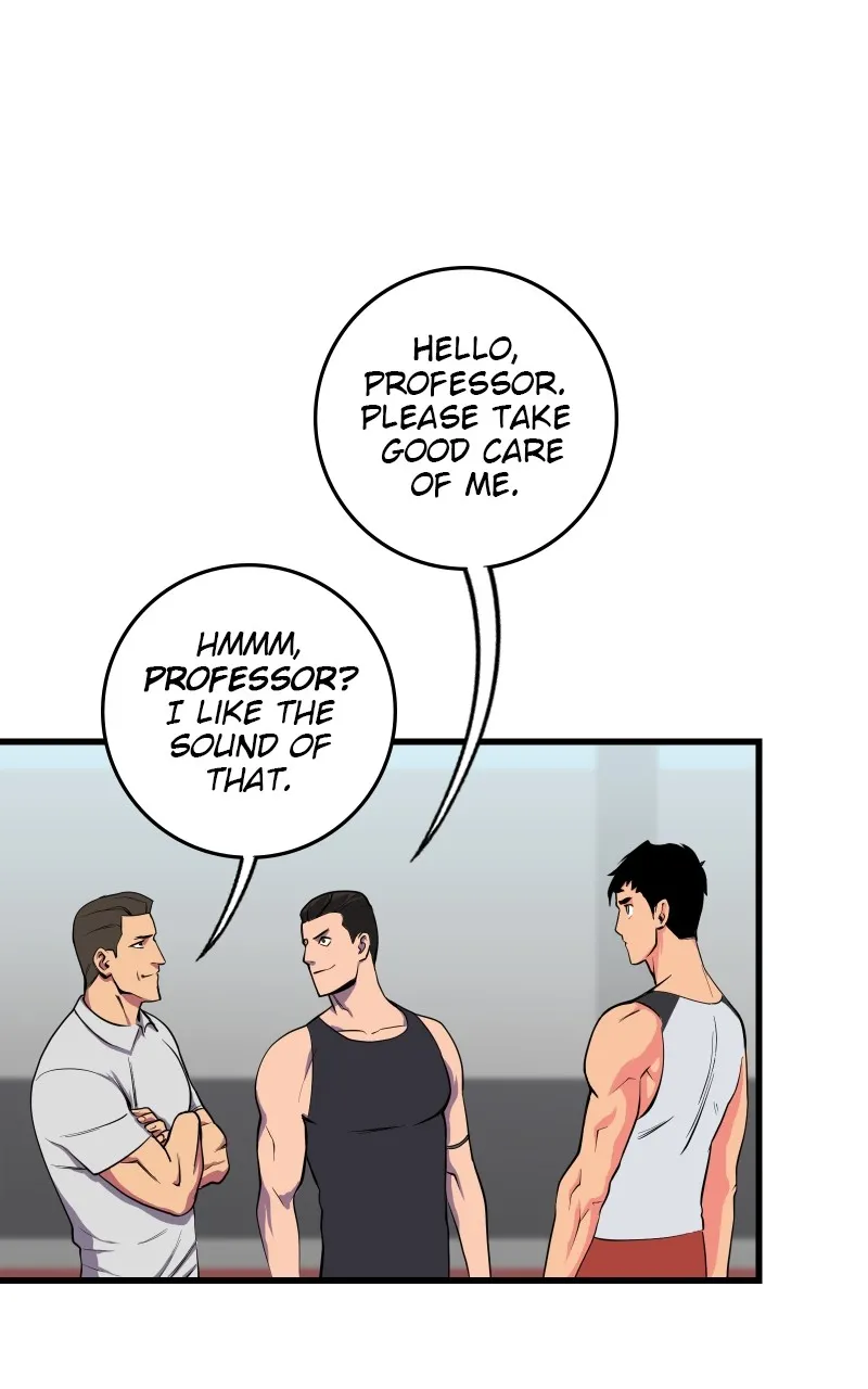 The Tomato Can Chapter 4 page 85 - 