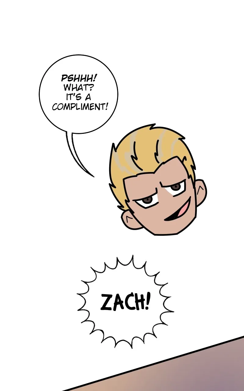 The Tomato Can Chapter 5 page 101 - 