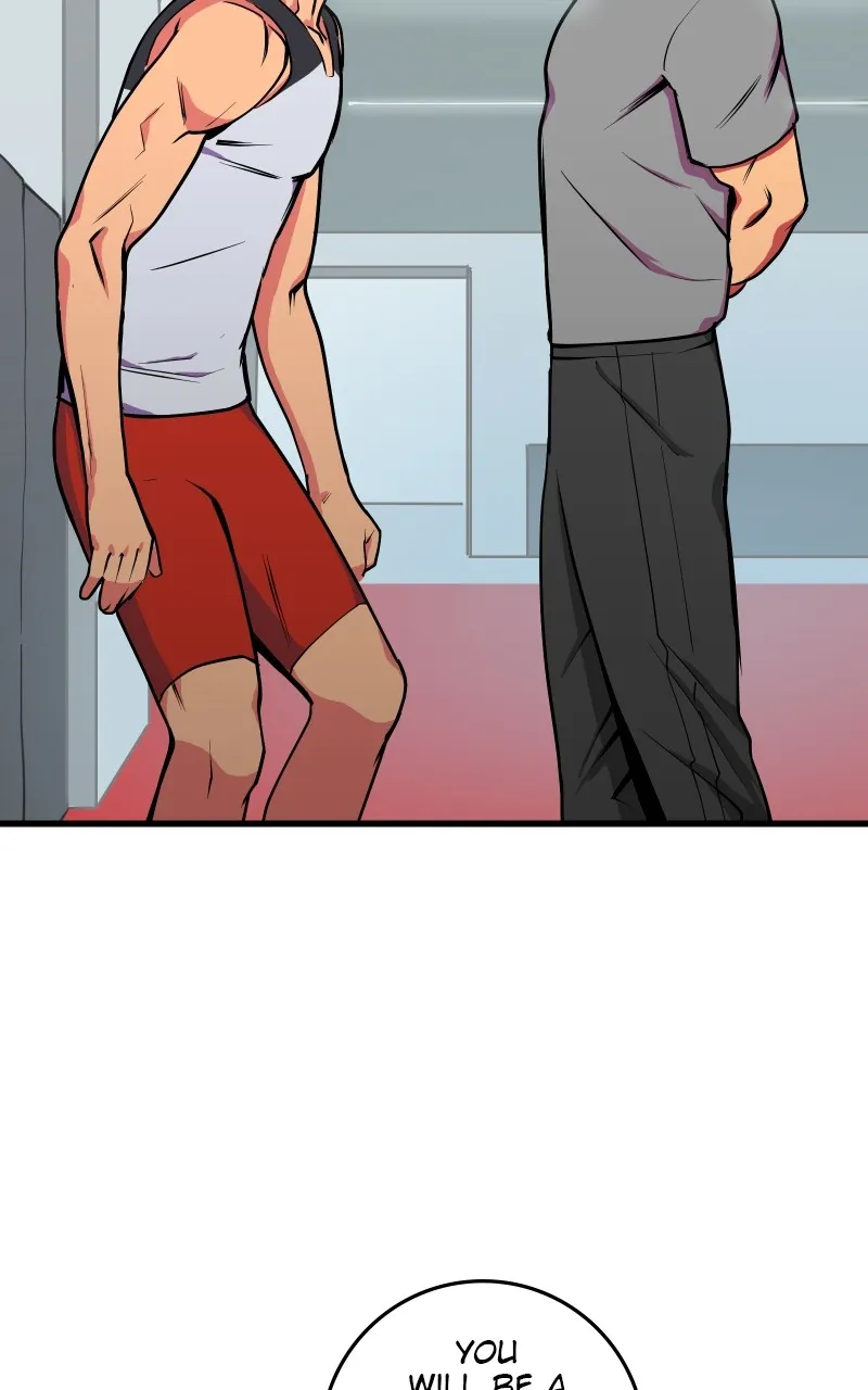 The Tomato Can Chapter 5 page 13 - 