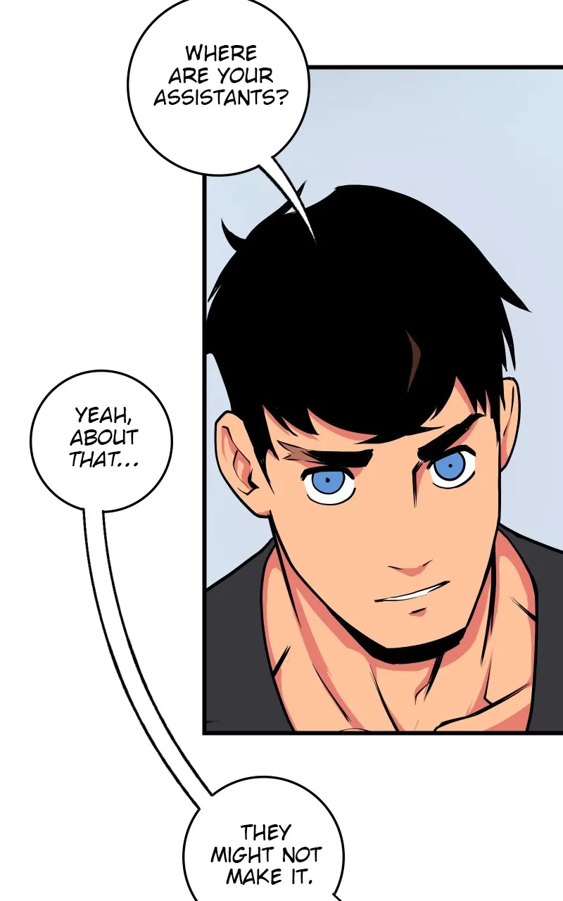 The Tomato Can Chapter 5 page 16 - 