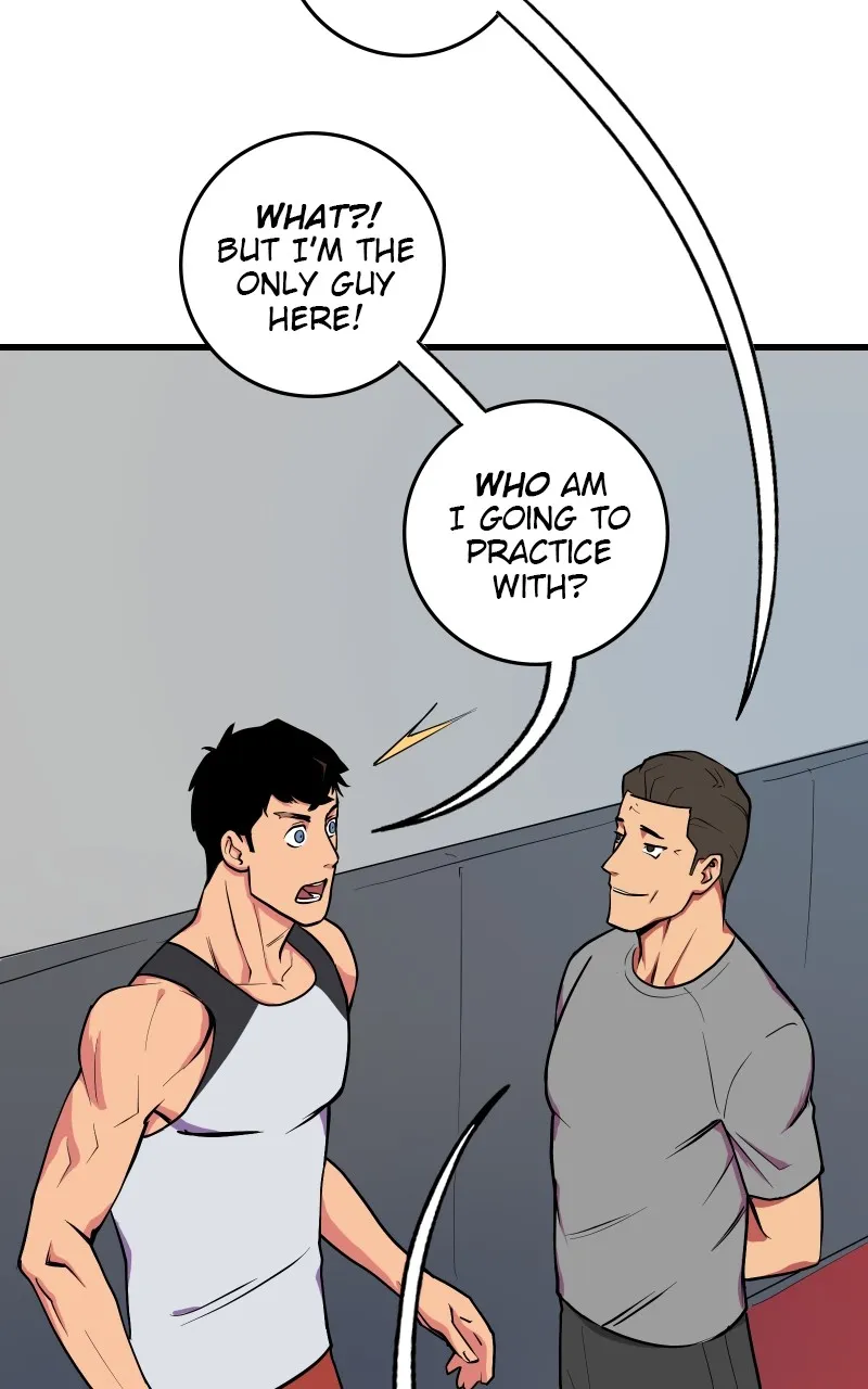 The Tomato Can Chapter 5 page 17 - 