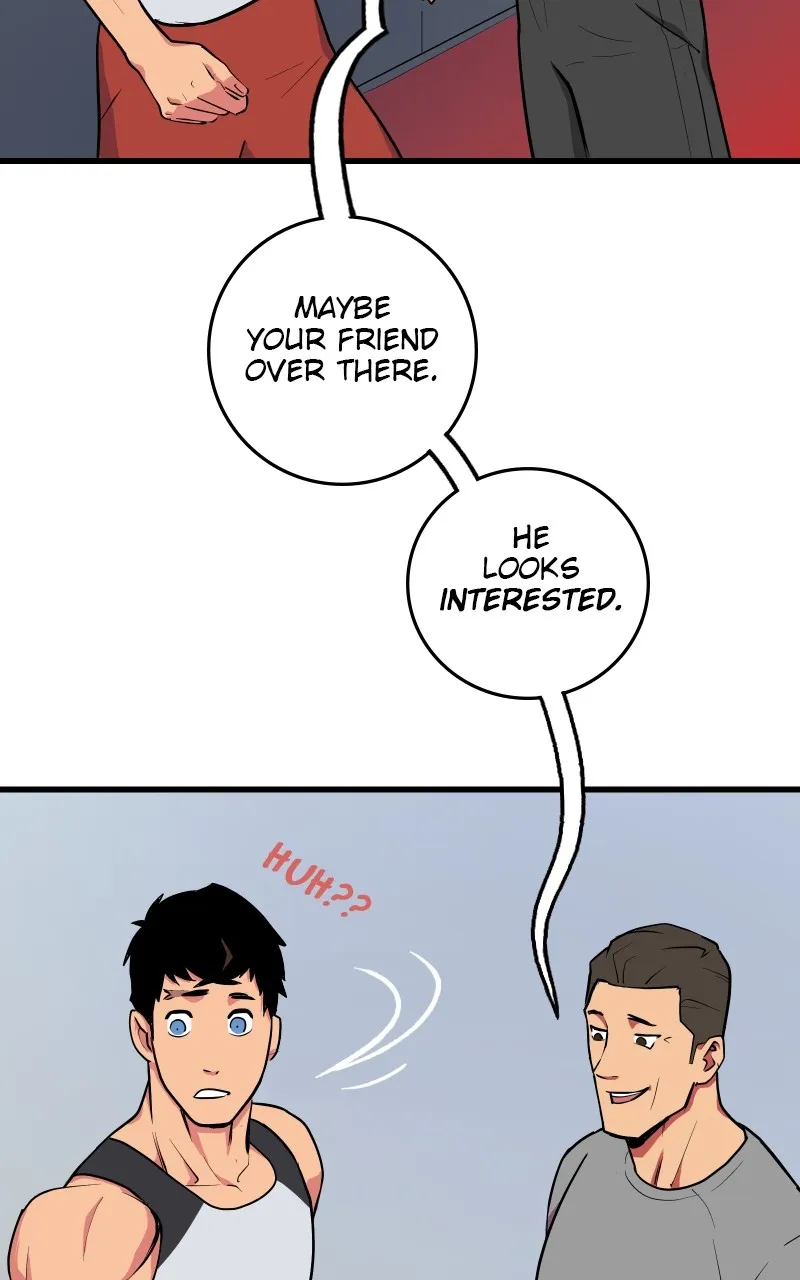The Tomato Can Chapter 5 page 18 - 