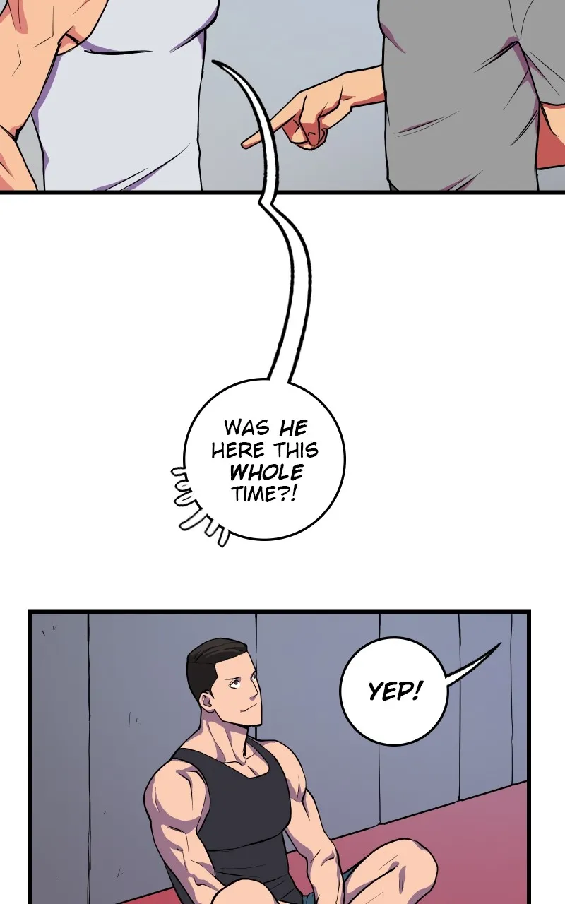 The Tomato Can Chapter 5 page 19 - 