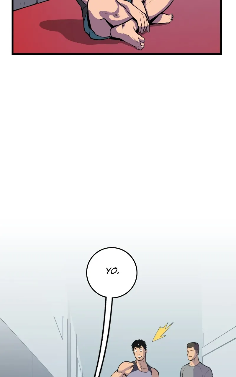The Tomato Can Chapter 5 page 20 - 