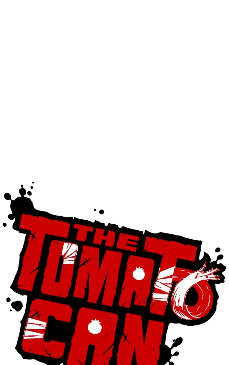 The Tomato Can Chapter 5 page 22 - 