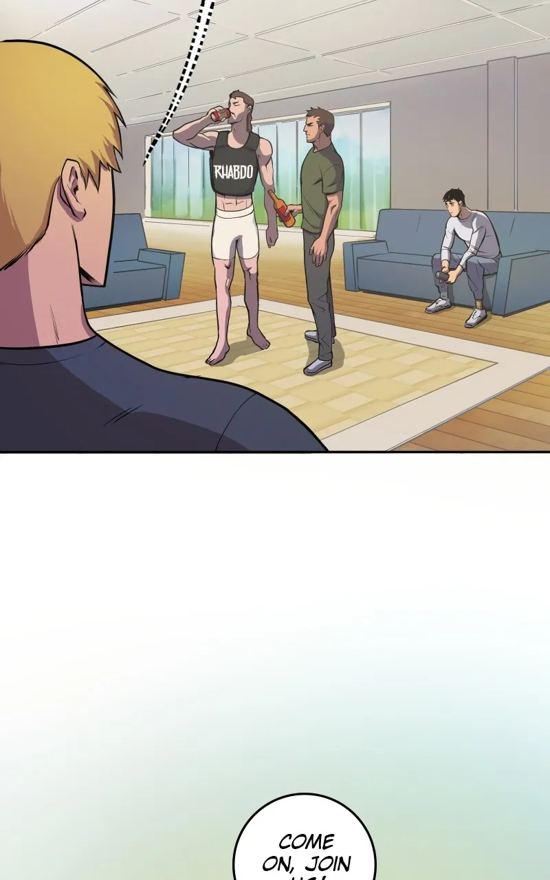 The Tomato Can Chapter 5 page 26 - 