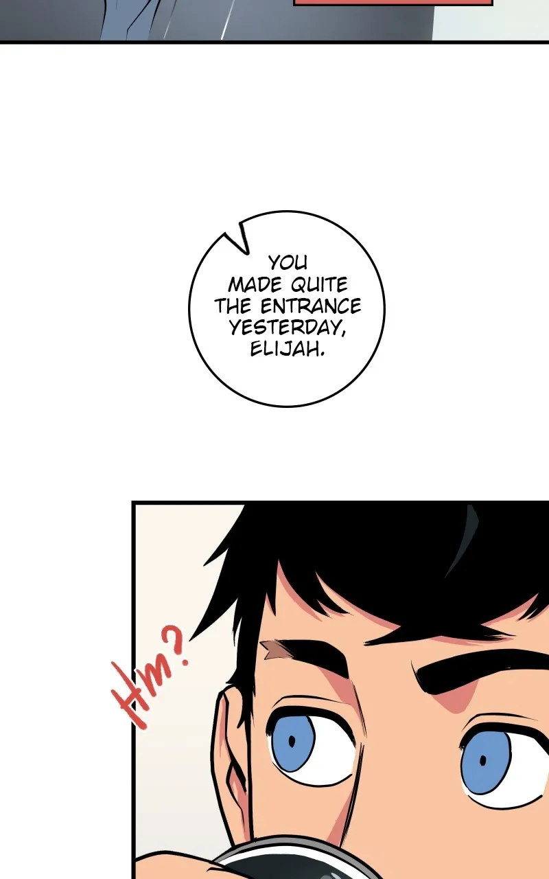 The Tomato Can Chapter 5 page 28 - 