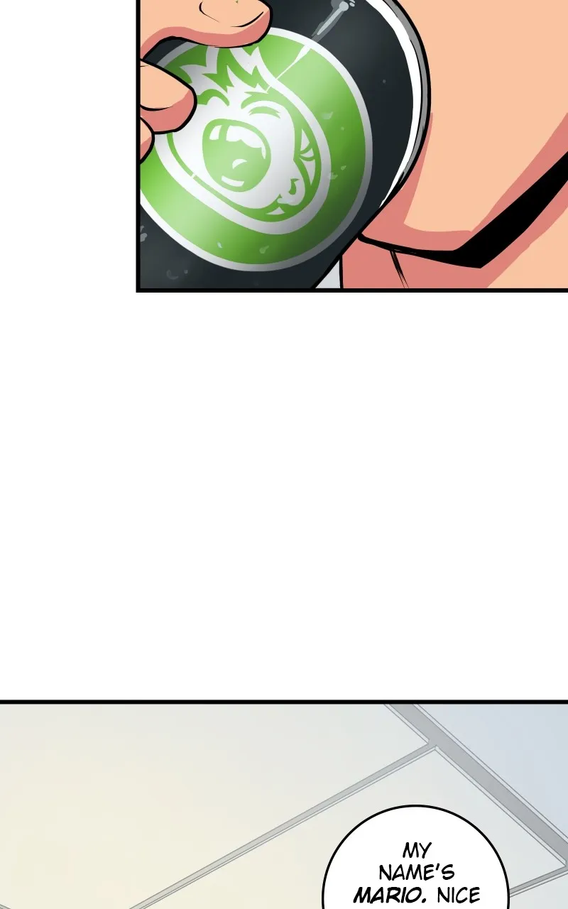 The Tomato Can Chapter 5 page 29 - 