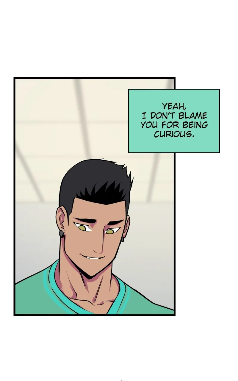 The Tomato Can Chapter 5 page 32 - 