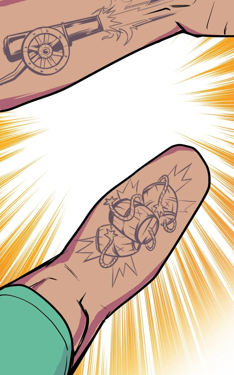 The Tomato Can Chapter 5 page 35 - 