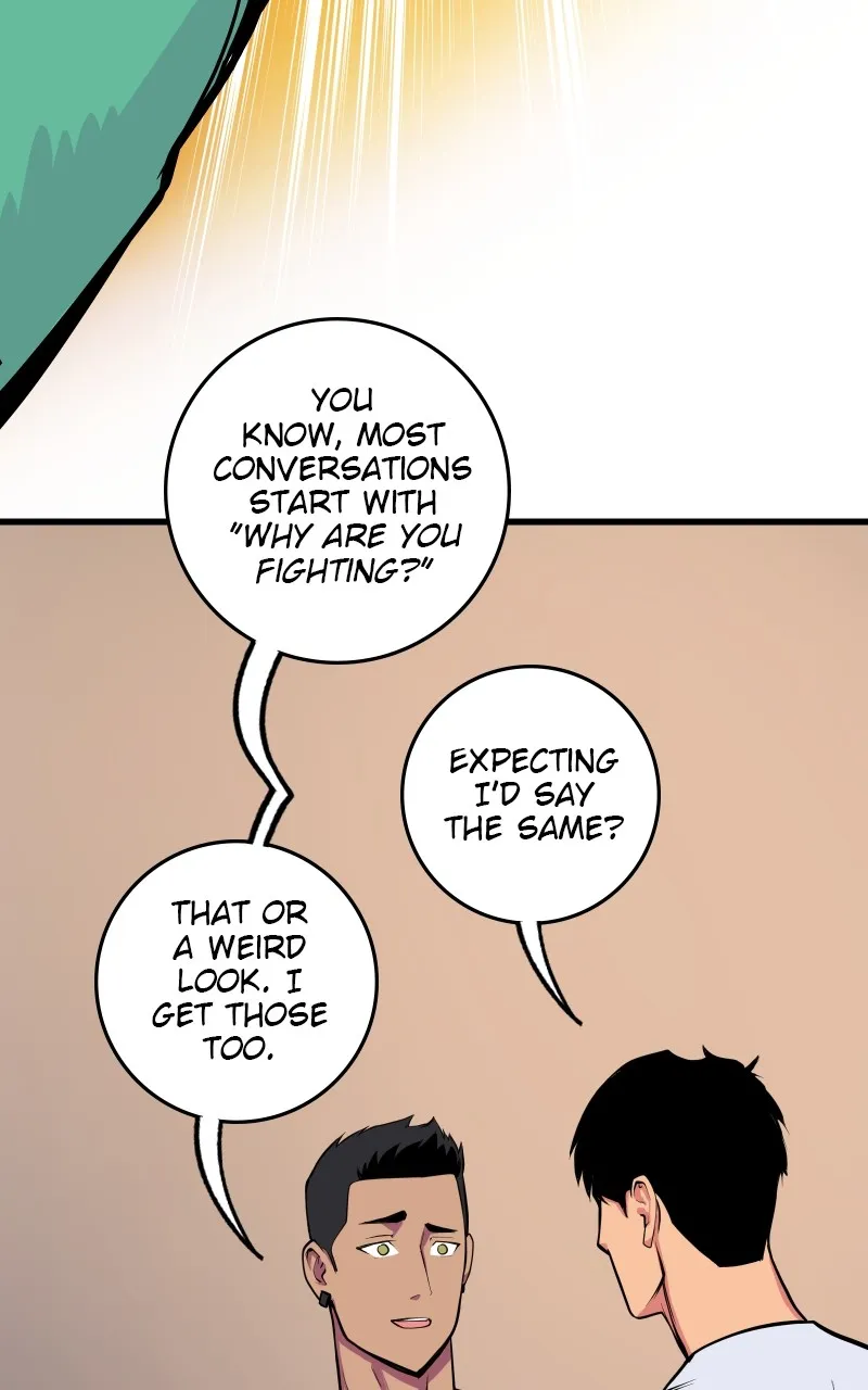 The Tomato Can Chapter 5 page 36 - 