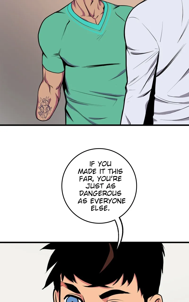 The Tomato Can Chapter 5 page 37 - 