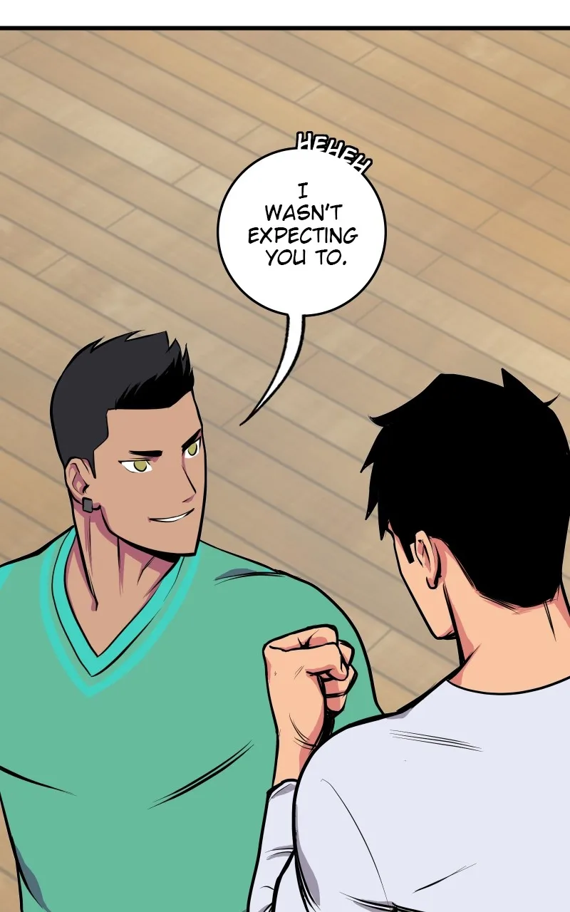 The Tomato Can Chapter 5 page 40 - 