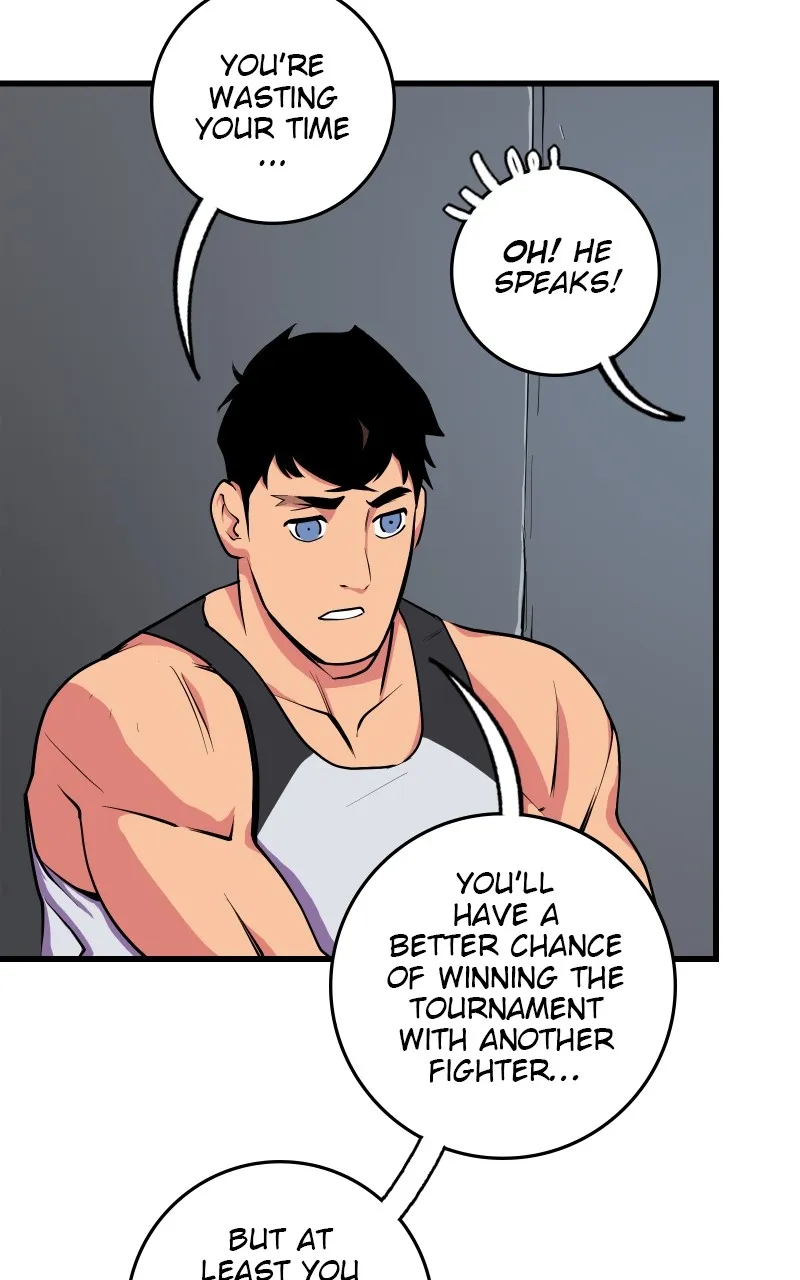 The Tomato Can Chapter 5 page 5 - 