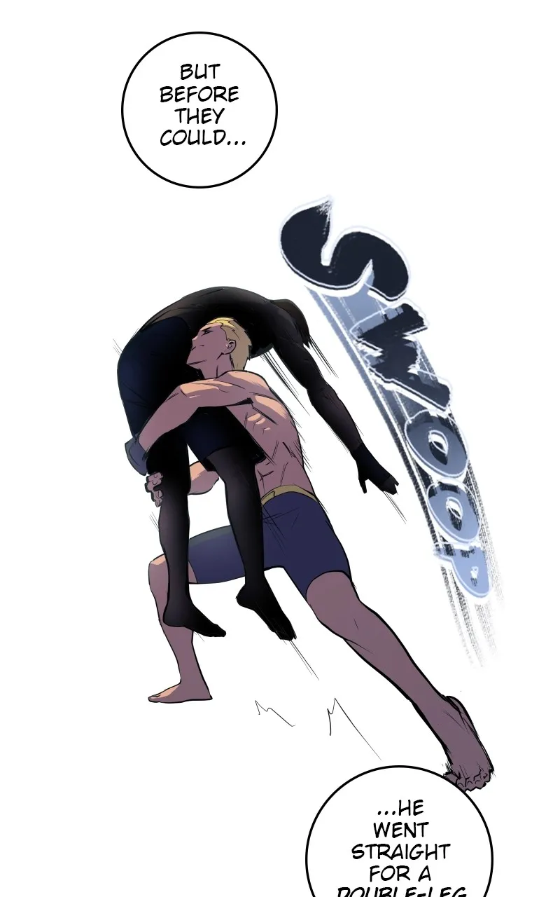 The Tomato Can Chapter 5 page 45 - 