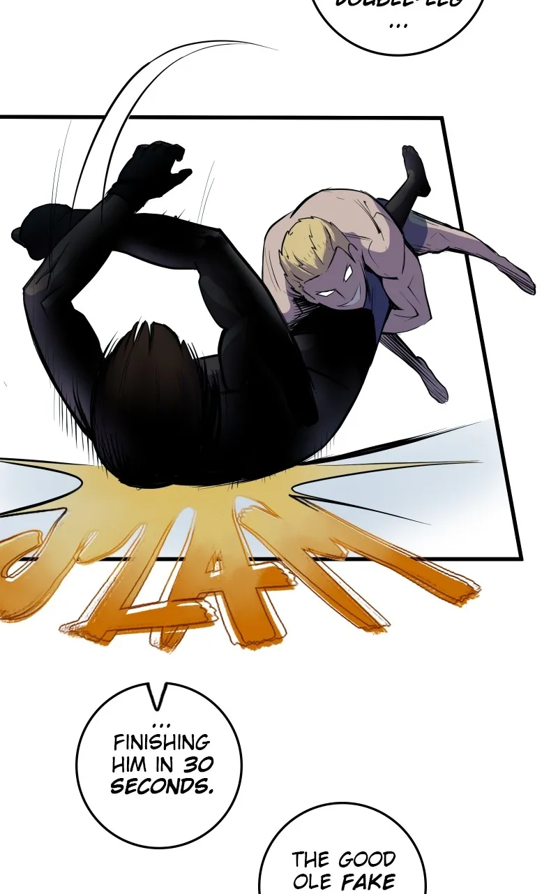 The Tomato Can Chapter 5 page 46 - 