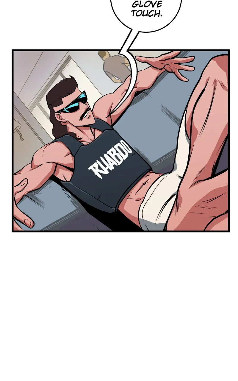 The Tomato Can Chapter 5 page 47 - 