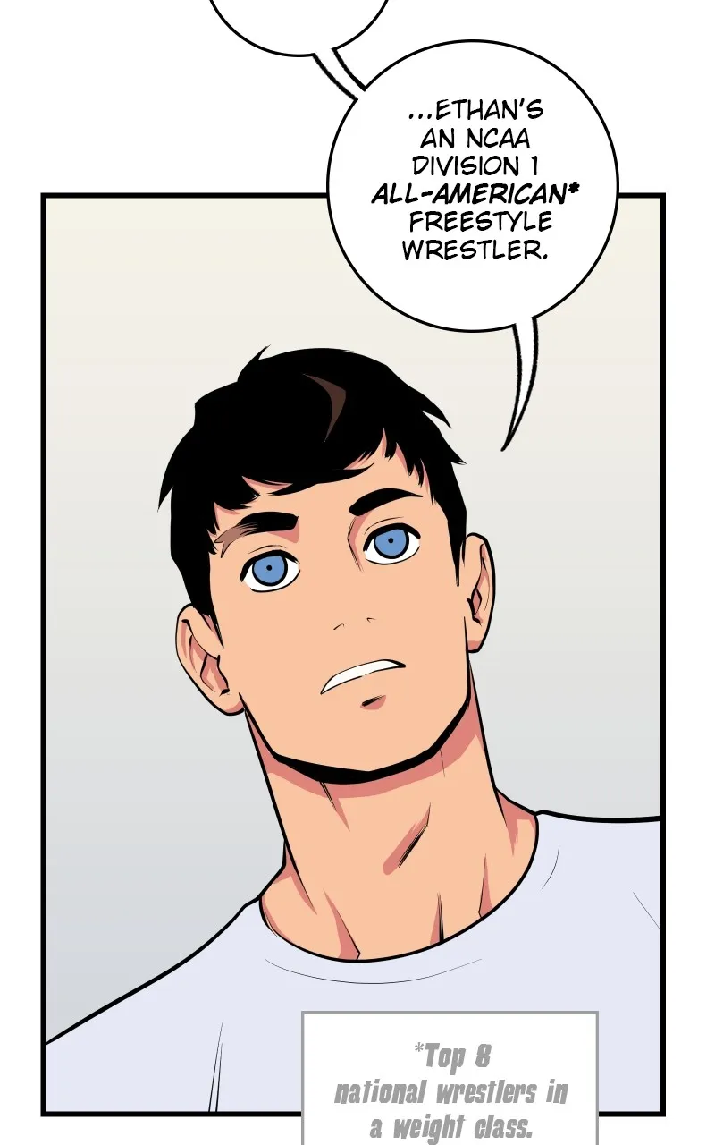 The Tomato Can Chapter 5 page 49 - 