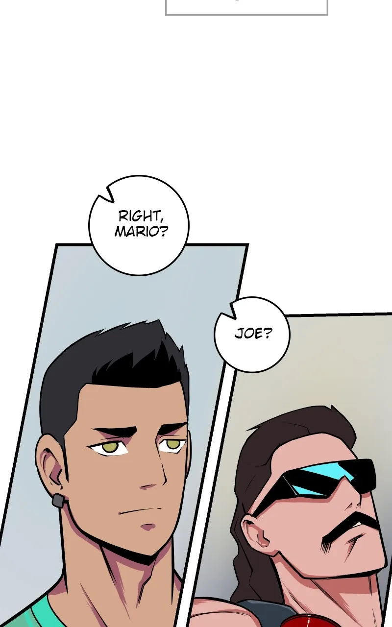 The Tomato Can Chapter 5 page 50 - 
