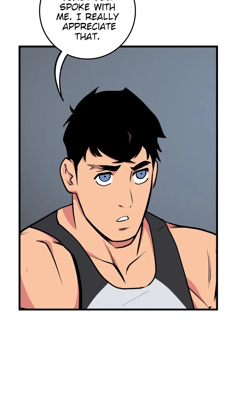 The Tomato Can Chapter 5 page 6 - 