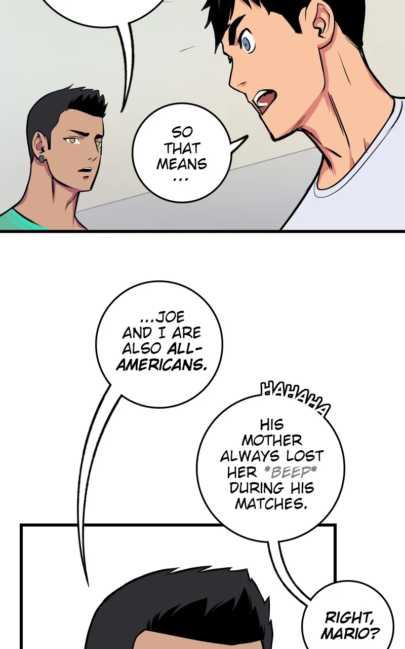 The Tomato Can Chapter 5 page 52 - 
