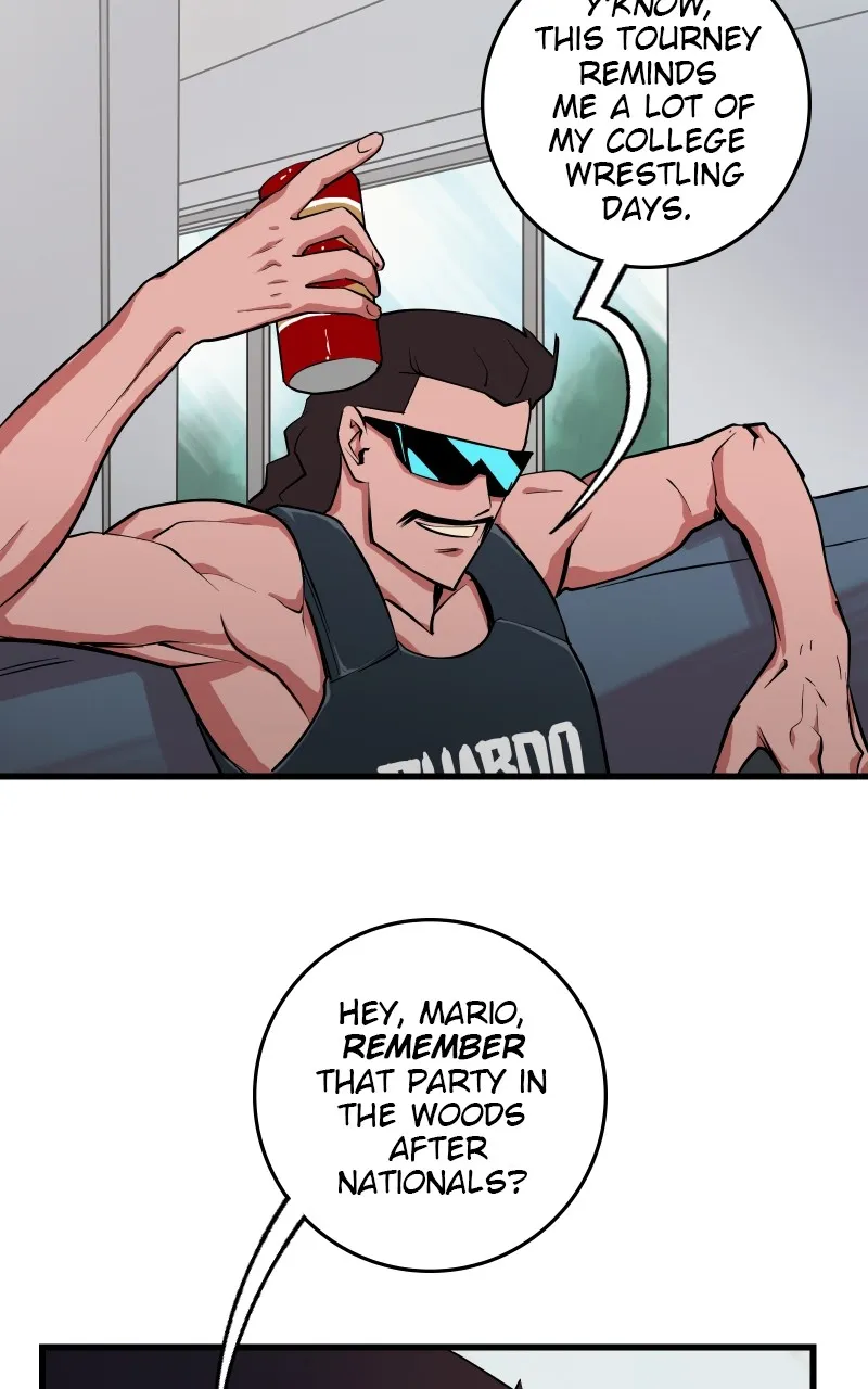The Tomato Can Chapter 5 page 55 - 