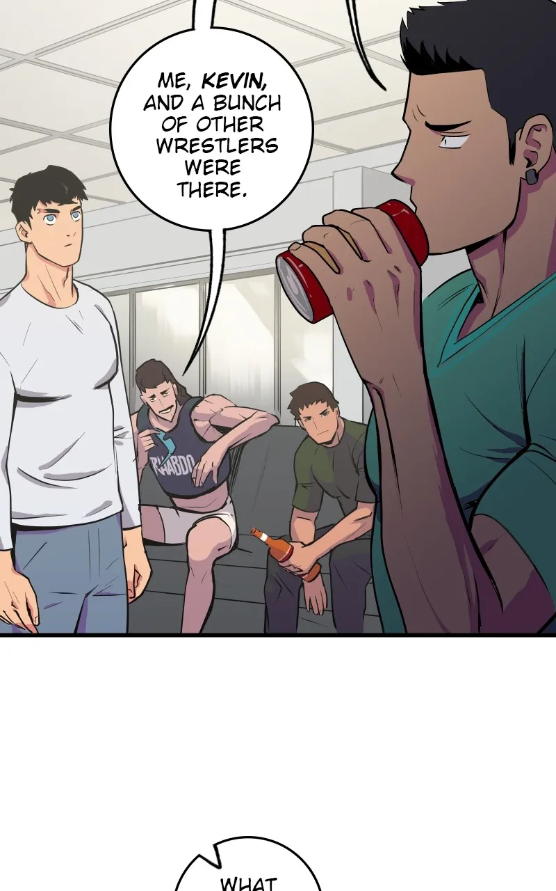 The Tomato Can Chapter 5 page 57 - 