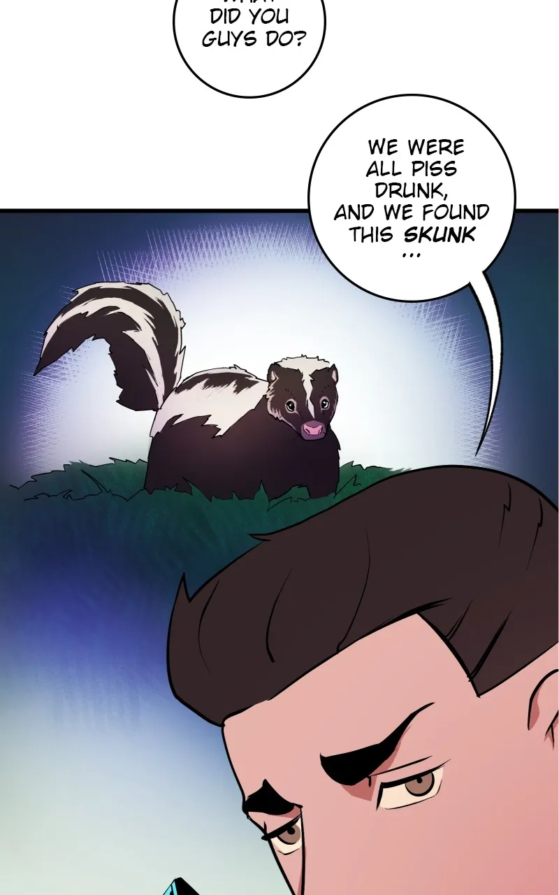 The Tomato Can Chapter 5 page 58 - 
